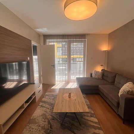 Karzo Property Lk 209 Budapest Eksteriør billede