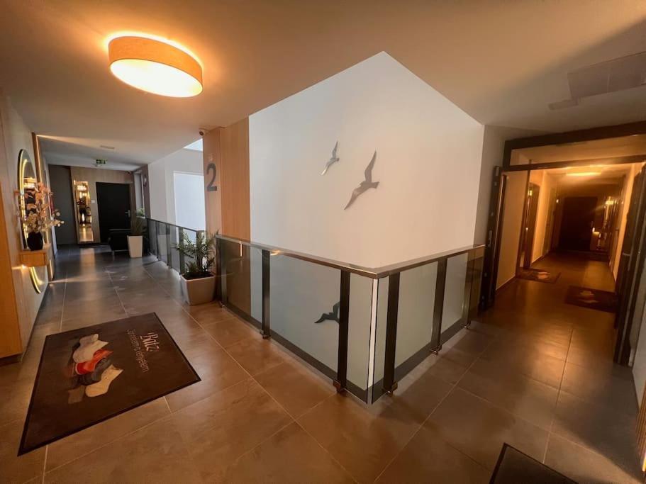Karzo Property Lk 209 Budapest Eksteriør billede