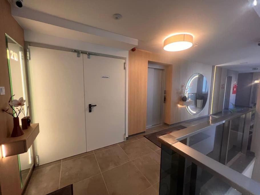 Karzo Property Lk 209 Budapest Eksteriør billede
