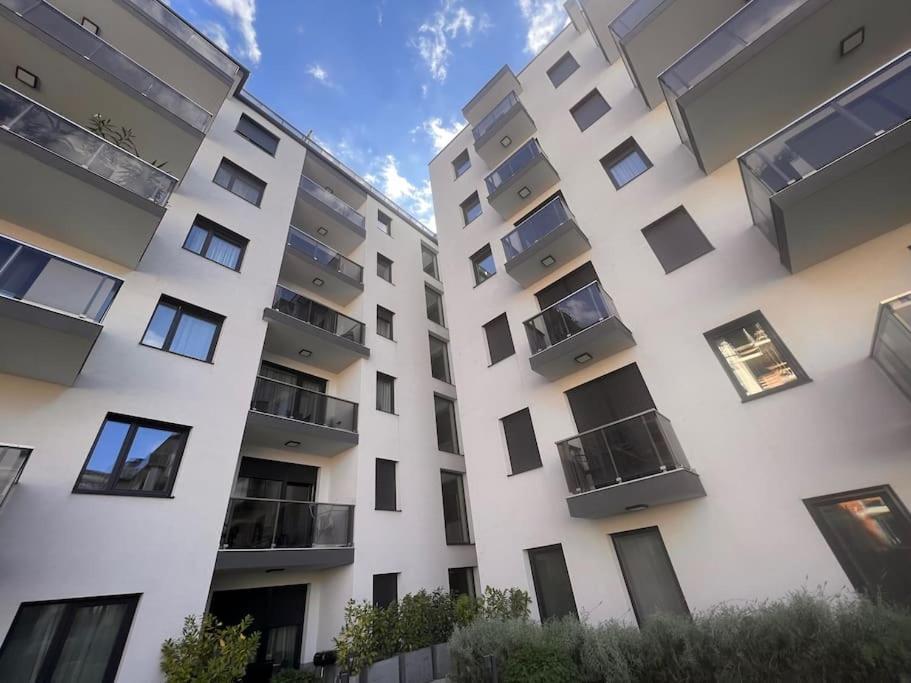 Karzo Property Lk 209 Budapest Eksteriør billede