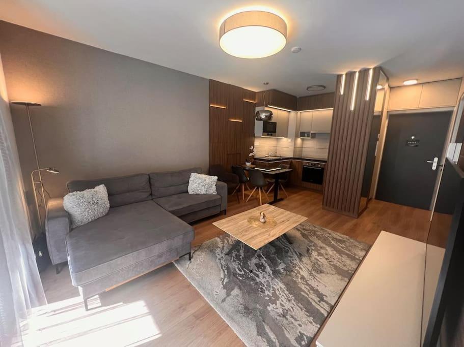 Karzo Property Lk 209 Budapest Eksteriør billede