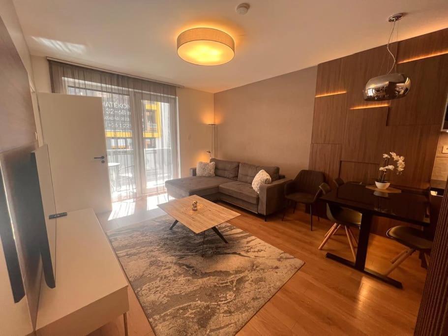 Karzo Property Lk 209 Budapest Eksteriør billede