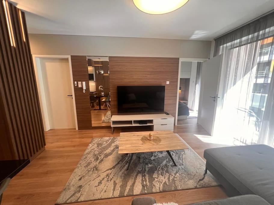 Karzo Property Lk 209 Budapest Eksteriør billede