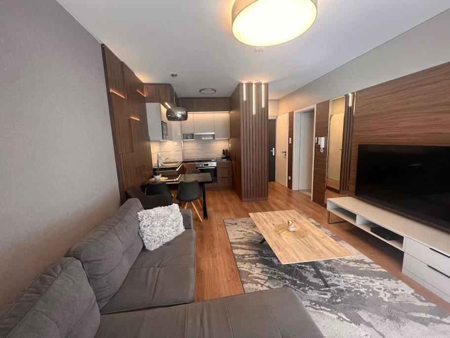 Karzo Property Lk 209 Budapest Eksteriør billede