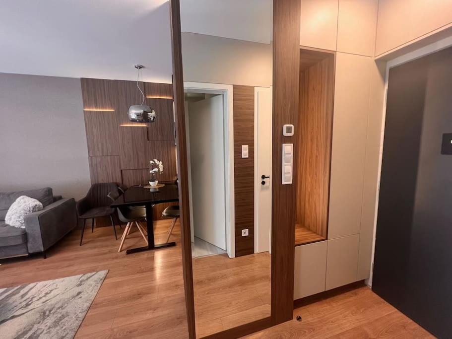 Karzo Property Lk 209 Budapest Eksteriør billede