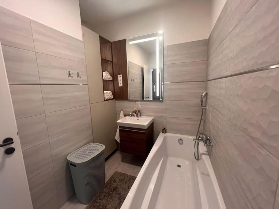 Karzo Property Lk 209 Budapest Eksteriør billede