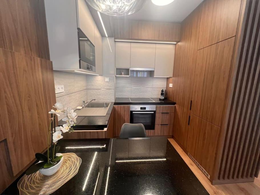 Karzo Property Lk 209 Budapest Eksteriør billede